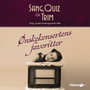 Sang Quiz & Trim - Ønskekonsertens favoritter