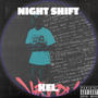 Night Shift (Explicit)