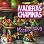 Mosaico 2009. Música de Guatemala para los Latinos