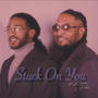 Stuck On You (feat. Jahi) [Explicit]