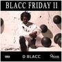 Blacc Friday II (Explicit)