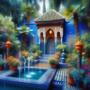 Le Jardin Majorelle