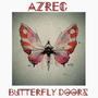 Butterfly Doors