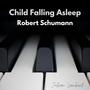 Child Falling Asleep