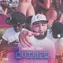 Outsiiiide (feat. Kstarr) [Explicit]