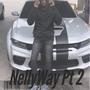 NellyWay Pt2 (feat. 4L Zayy & Jizzel) [Explicit]