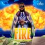 Fire (feat. Somzy)