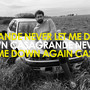 Never Let Me Down Again