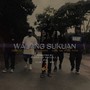 Walang Sukuan (feat. Cartwice, Mcnaszty, Curse One & Acepipes) [Explicit]