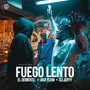 Fuego Lento