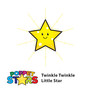 Twinkle Twinkle Little Star