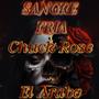 SANGRE FRIA (feat. El Arabe) [Explicit]