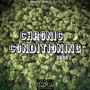 Chronic Conditioning (Explicit)