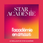 Le meilleur de Star Académie : l'académie en amour