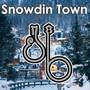 Snowdin Town (From 