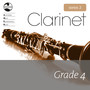 AMEB Clarinet Series 3 Grade 4