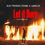 Let It Burn (feat. Amicia)