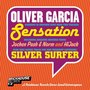 Sensation / Silver Surfer