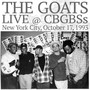 Live At CBGBSs