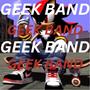 Geek Band (feat. Rallz) [Explicit]