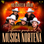 Influencia Grande En La Musica Norteña