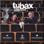 Tubax (Tuba Sérgio Carolino & Saxophone Mário Dinis Marques)