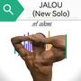 JALOU (New Solo) (feat. DAMINA)