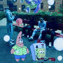 Bikini Bottom (feat. Yayzo Shiner & Jefeeee) [Explicit]