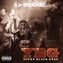 Young Black Godz (Explicit)