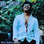 Be Mine (feat. Magnus Andretti) [Explicit]