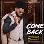 Come back (feat. Pasteur P)