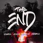 The End (feat. Eggroll, Milizia Mexicana & Cocodrilo) [Explicit]