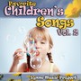 Favorite Children's Songs, Vol. 2