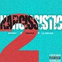 Narcissistic, Pt. 2 (Explicit)