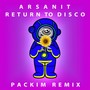 Return to Disco (Packim Remix)