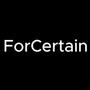 ForCertain (Explicit)