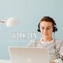 Work Zen (The Best Focus Music for Study & Work)