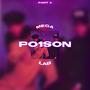 Poison #jerseyclub (feat. Fazobeats , Jiandro, MirYouMadeIt, prodbypharaohh, prodbydr4ko, Rifty & GuapyBeats ) [MEGALAB PT2]