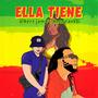 ELLA TIENE (feat. Albert Jam)