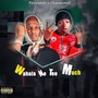 Wahala No Too Much (Explicit)