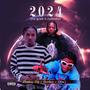 2024 (no gree for nobody) (feat. Ofour2 & Sweetness)