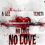 No Love (Explicit)