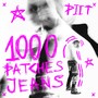 1000 Patches Jeans (Prod. by forg1ven) [Explicit]