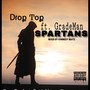 Spartans (feat. Grademan) [Explicit]