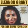 Eleanor Grant - Forever Shall You Reign