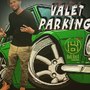 Valet Parking (Explicit)