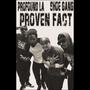 Proven Fact (feat. Shoe Gang) [Explicit]