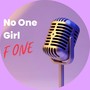 No One Girl