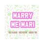 Marry Me Mari (feat. Revotavo, Dharkin & Raro Don Ray) (Explicit)