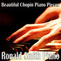 Chopin: Beautiful Piano Pieces